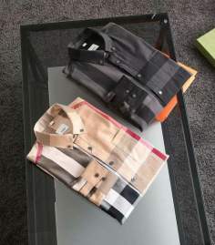Picture of Burberry Shirt Long _SKUBurberryM-3XL8qx10325635